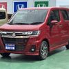 suzuki wagon-r 2022 GOO_JP_700060017330250608005 image 2