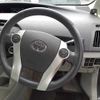 toyota prius 2011 -TOYOTA--Prius DAA-ZVW30--ZVW30-1457622---TOYOTA--Prius DAA-ZVW30--ZVW30-1457622- image 12