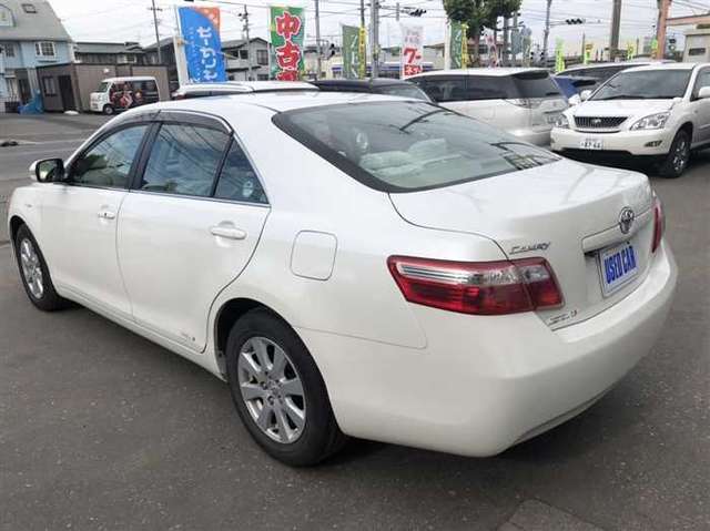 toyota camry 2006 769235-180622150932 image 2