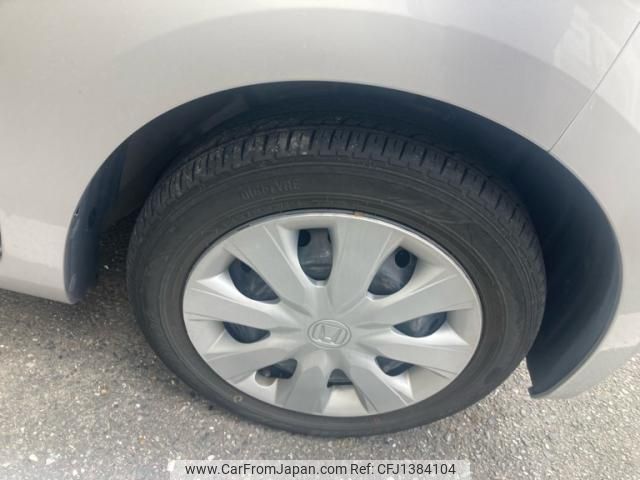 honda n-wgn 2015 -HONDA--N WGN DBA-JH1--JH1-1100431---HONDA--N WGN DBA-JH1--JH1-1100431- image 2