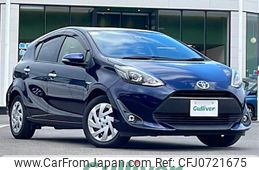 toyota aqua 2019 -TOYOTA--AQUA DAA-NHP10--NHP10-6817959---TOYOTA--AQUA DAA-NHP10--NHP10-6817959-