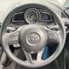 mazda demio 2014 -MAZDA--Demio LDA-DJ5FS--DJ5FS-102299---MAZDA--Demio LDA-DJ5FS--DJ5FS-102299- image 12