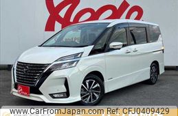 nissan serena 2020 -NISSAN--Serena DAA-GFC27--GFC27-189770---NISSAN--Serena DAA-GFC27--GFC27-189770-