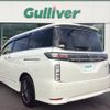 nissan elgrand 2017 -NISSAN--Elgrand DBA-TE52--TE52-092089---NISSAN--Elgrand DBA-TE52--TE52-092089- image 15