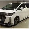 toyota alphard 2021 quick_quick_3BA-AGH30W_AGH30-0374311 image 1