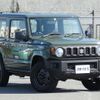 suzuki jimny 2022 -SUZUKI--Jimny 3BA-JB64W--JB64W-270943---SUZUKI--Jimny 3BA-JB64W--JB64W-270943- image 1