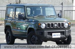 suzuki jimny 2022 -SUZUKI--Jimny 3BA-JB64W--JB64W-270943---SUZUKI--Jimny 3BA-JB64W--JB64W-270943-