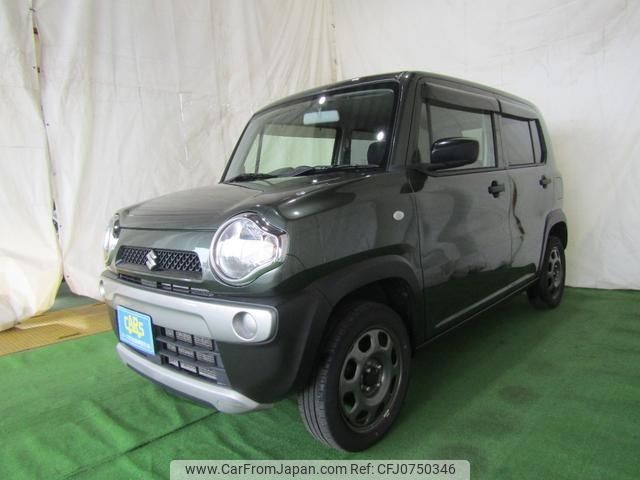 suzuki hustler 2019 -SUZUKI--Hustler MR31S--122341---SUZUKI--Hustler MR31S--122341- image 1