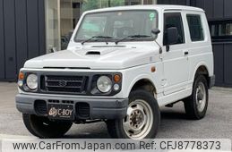 suzuki jimny 1996 -SUZUKI--Jimny JA12V--JA12V-100662---SUZUKI--Jimny JA12V--JA12V-100662-