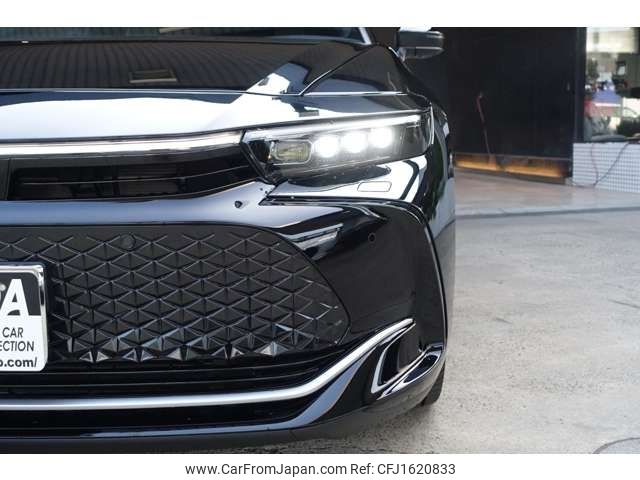 toyota crown 2024 CFJ1620833 image 2
