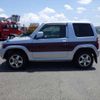 mitsubishi pajero-mini 2010 CFJ1530216 image 2