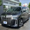 toyota alphard 2023 quick_quick_3BA-AGH30W_AGH30-0451014 image 1