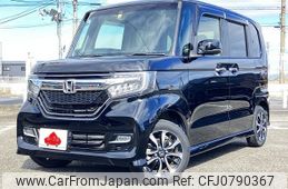 honda n-box 2018 -HONDA--N BOX DBA-JF3--JF3-1082363---HONDA--N BOX DBA-JF3--JF3-1082363-
