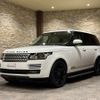 land-rover range-rover 2016 -ROVER--Range Rover ABA-LG3SB--SALGA2VEXGA294869---ROVER--Range Rover ABA-LG3SB--SALGA2VEXGA294869- image 1