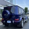 mercedes-benz g-class 2022 CFJ1537999 image 2