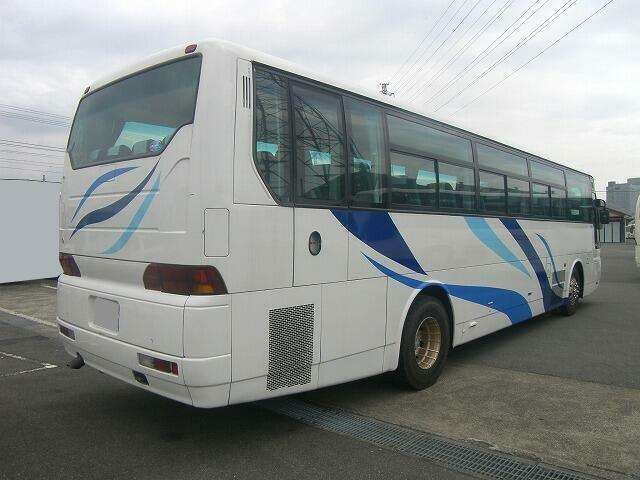 mitsubishi fuso-bus 1998 539 image 2