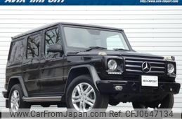 mercedes-benz g-class 2015 quick_quick_463346_WDB4633462X234435