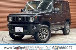 suzuki jimny 2023 CFJ1880027
