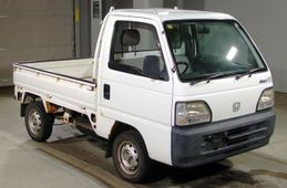 honda acty-truck 1997 No.16038