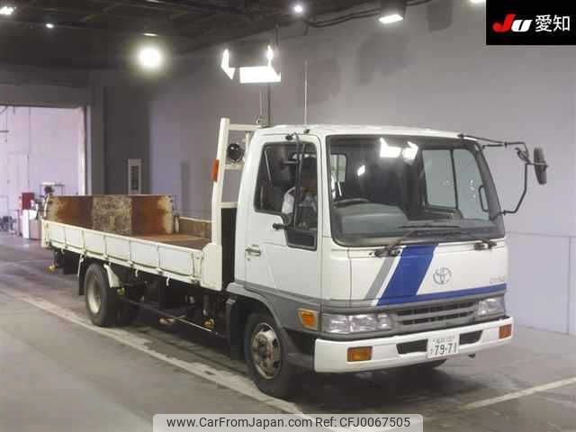 toyota dyna-truck 1998 -TOYOTA 【福井 100ｻ7971】--Dyna FB4JGAT-51810---TOYOTA 【福井 100ｻ7971】--Dyna FB4JGAT-51810- image 1