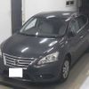 nissan sylphy 2015 CFJ1569223 image 2