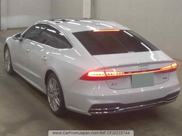 audi a7-sportback 2019 quick_quick_AAA-F2DLZS_WAUZZZF24KN131574 image 2