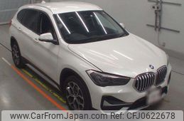 bmw x1 2020 quick_quick_3DA-AD20_WBA32AD0105P50420