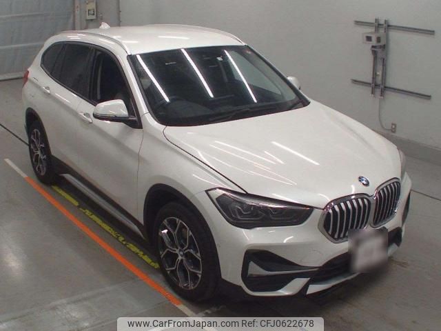 bmw x1 2020 quick_quick_3DA-AD20_WBA32AD0105P50420 image 1