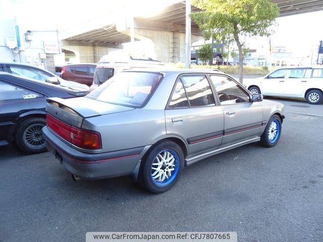 mazda familia 1993 GOO_JP_700030009730220910001 image 2