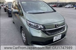 honda freed 2021 CFJ1747989