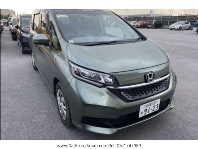 honda freed 2021 CFJ1747989 image 1