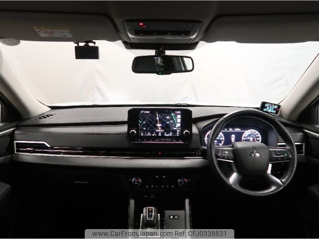 mitsubishi outlander-phev 2021 -MITSUBISHI--Outlander PHEV 5LA-GN0W--GN0W-0100329---MITSUBISHI--Outlander PHEV 5LA-GN0W--GN0W-0100329- image 2