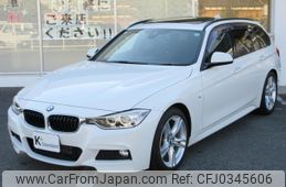 bmw 3-series 2015 -BMW--BMW 3 Series DBA-3B20--WBA3G72020KW09719---BMW--BMW 3 Series DBA-3B20--WBA3G72020KW09719-