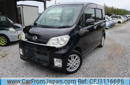 daihatsu tanto-exe 2010 -DAIHATSU--Tanto Exe L455S--0011954---DAIHATSU--Tanto Exe L455S--0011954-