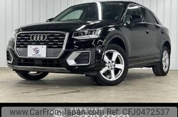 audi q2 2019 quick_quick_ABA-GACHZ_WAUZZZGA3KA039174