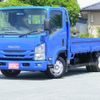 isuzu elf-truck 2015 GOO_NET_EXCHANGE_1101214A30230502W001 image 1