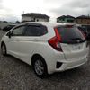 honda fit 2016 -HONDA 【野田 500ｱ1234】--Fit DBA-GK3--GK3-1201342---HONDA 【野田 500ｱ1234】--Fit DBA-GK3--GK3-1201342- image 2