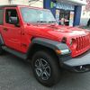 chrysler jeep-wrangler 2021 -CHRYSLER--Jeep Wrangler 3BA-JL36S--1C4HJXGG0MW797848---CHRYSLER--Jeep Wrangler 3BA-JL36S--1C4HJXGG0MW797848- image 7