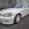honda civic 2000 -HONDA--Civic GF-EK9--EK9-1203474---HONDA--Civic GF-EK9--EK9-1203474- image 1