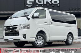 toyota hiace-van 2024 -TOYOTA--Hiace Van GDH206V--GDH206-1107188---TOYOTA--Hiace Van GDH206V--GDH206-1107188-