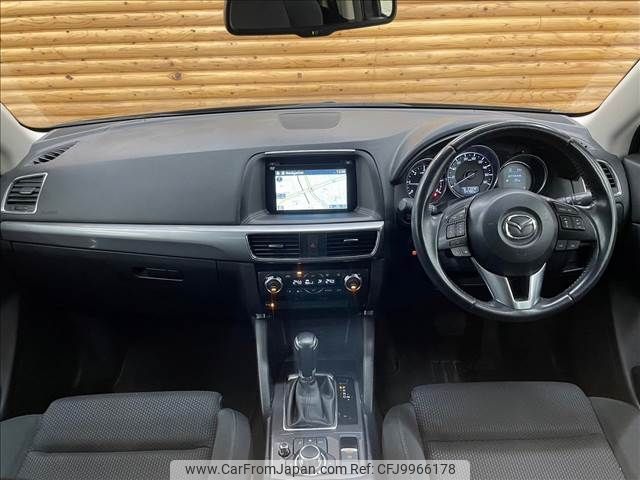 mazda cx-5 2015 -MAZDA--CX-5 LDA-KE2FW--KE2FW-211222---MAZDA--CX-5 LDA-KE2FW--KE2FW-211222- image 2