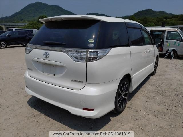 toyota estima 2012 quick_quick_DBA-ACR50W_ACR50-0147314 image 2