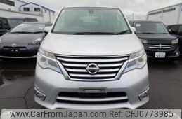 nissan serena 2016 -NISSAN--Serena FPC26--050521---NISSAN--Serena FPC26--050521-