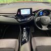 toyota c-hr 2018 -TOYOTA--C-HR DAA-ZYX10--ZYX10-2116104---TOYOTA--C-HR DAA-ZYX10--ZYX10-2116104- image 2