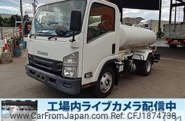 isuzu elf-truck 2018 CFJ1874738