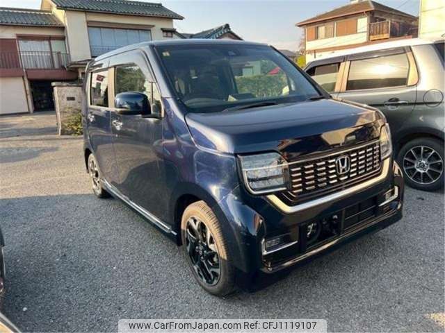 honda n-wgn 2020 -HONDA--N WGN JH3--JH3-2009420---HONDA--N WGN JH3--JH3-2009420- image 1