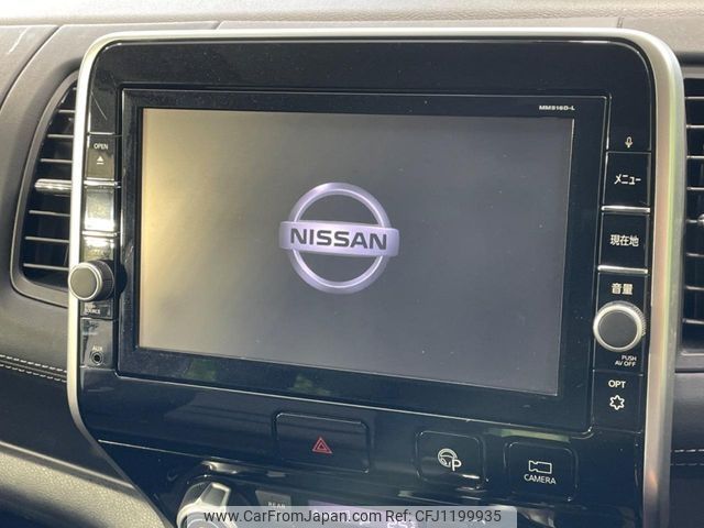 nissan serena 2017 -NISSAN--Serena DAA-GFC27--GFC27-048034---NISSAN--Serena DAA-GFC27--GFC27-048034- image 2