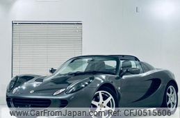 lotus elise 2003 quick_quick_-111-_sccga11153hn74509