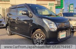 suzuki wagon-r 2012 -SUZUKI--Wagon R DBA-MH34S--MH34S-110038---SUZUKI--Wagon R DBA-MH34S--MH34S-110038-