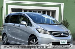 honda freed 2008 -HONDA--Freed DBA-GB3--GB3-1038385---HONDA--Freed DBA-GB3--GB3-1038385-